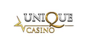 Casino unique
